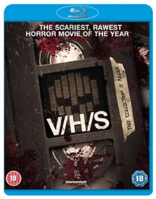 V/H/S (Import)