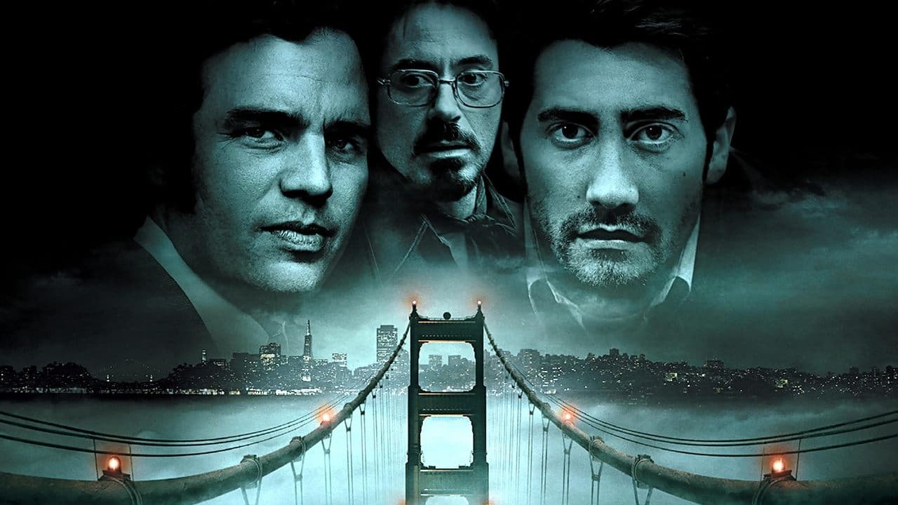 Zodiac (Import)