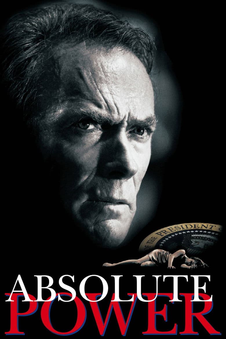Absolute Power (Import)