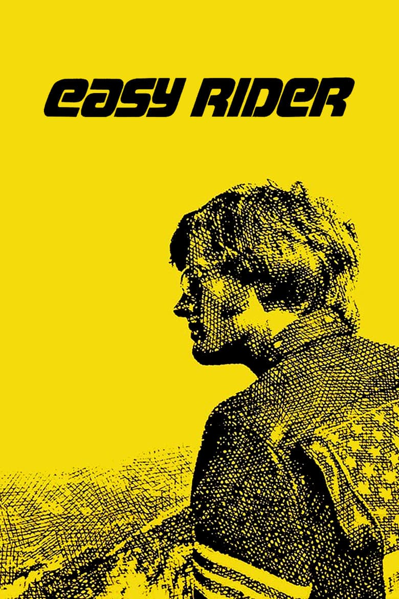 Easy Rider (Import)