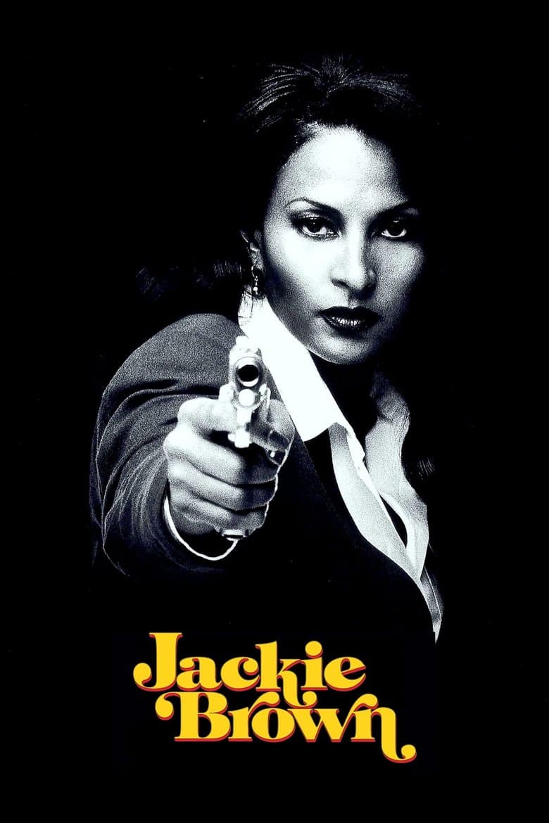 Jackie Brown (Import)