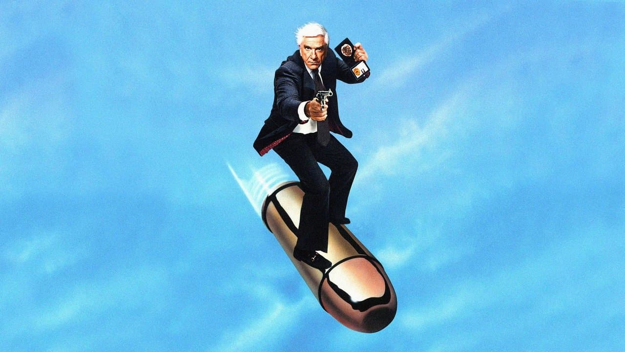 Naked Gun (Import)