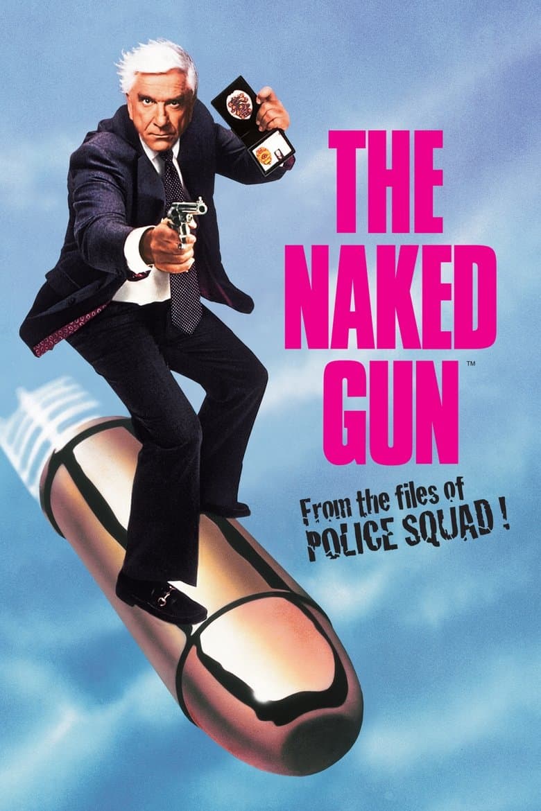 Naked Gun (Import)