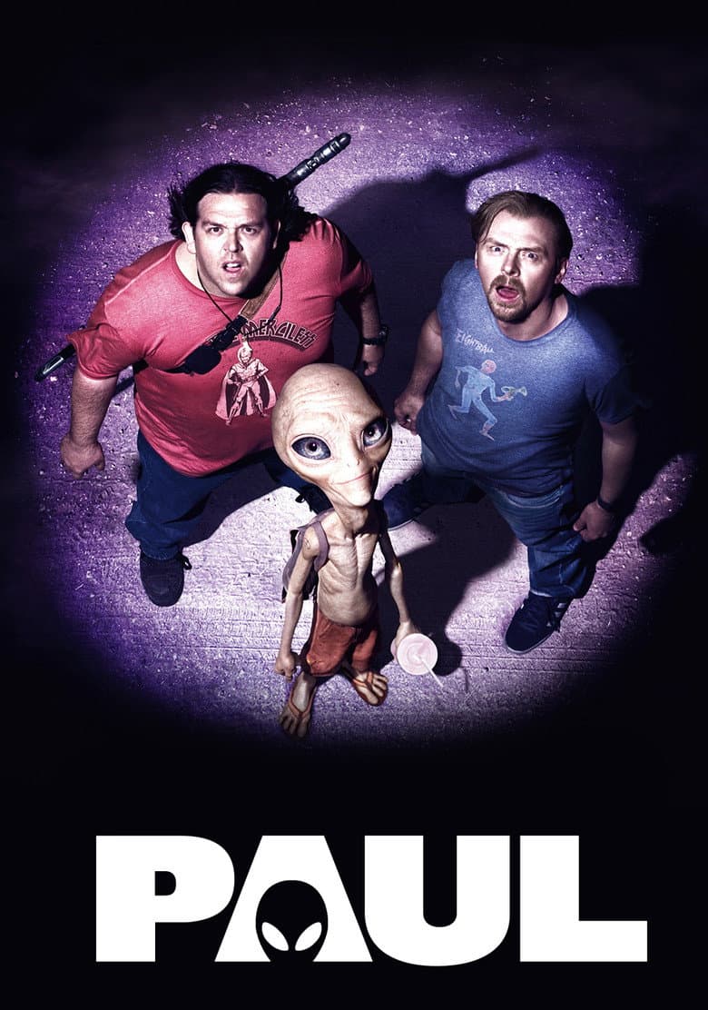 Paul (Import)