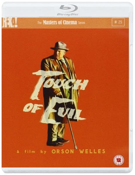 Touch Of Evil (Import)