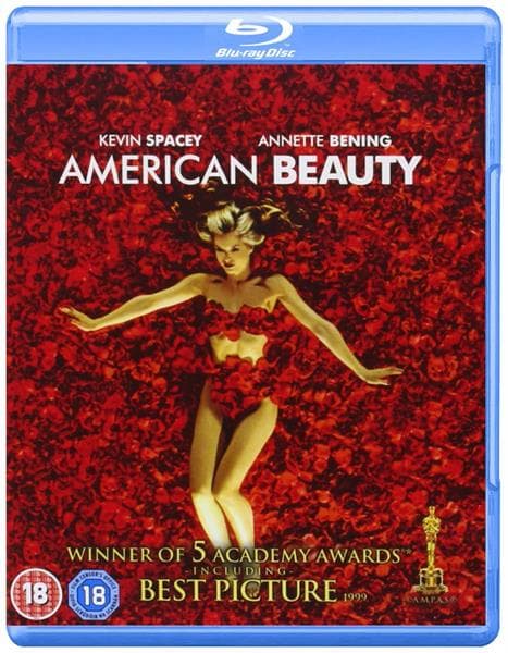 American Beauty (Import)