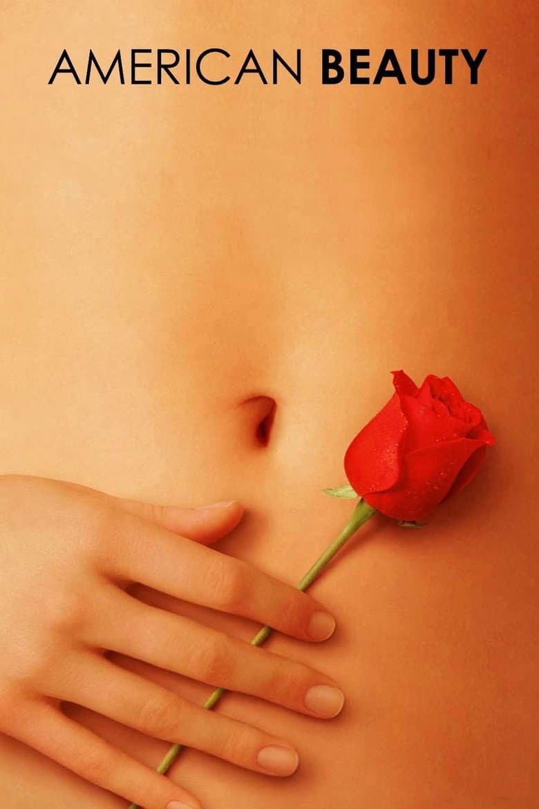 American Beauty (Import)