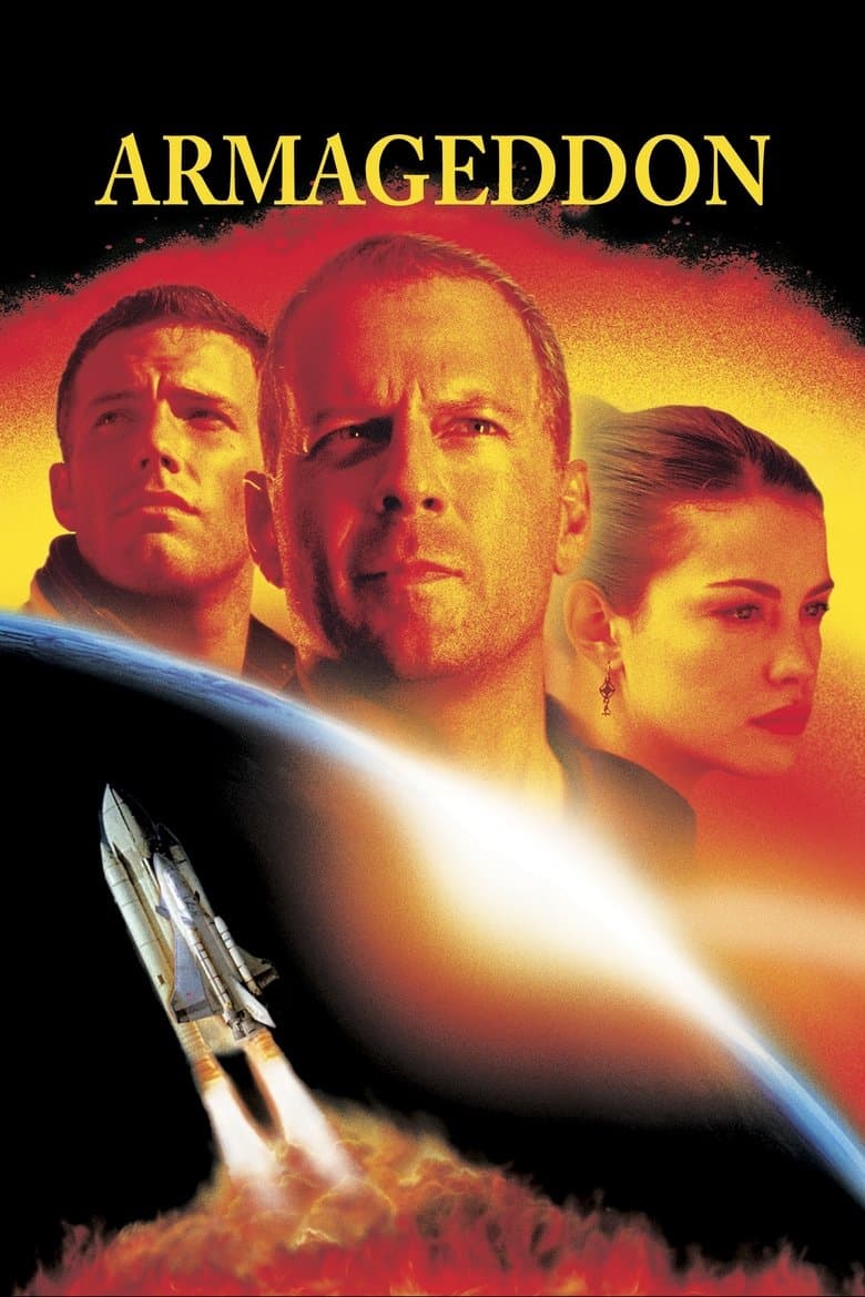Armageddon (Import)