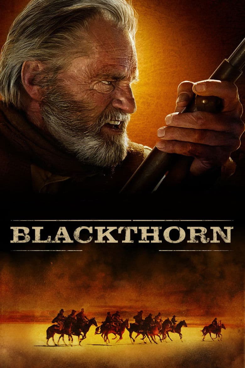 Blackthorn (Import)