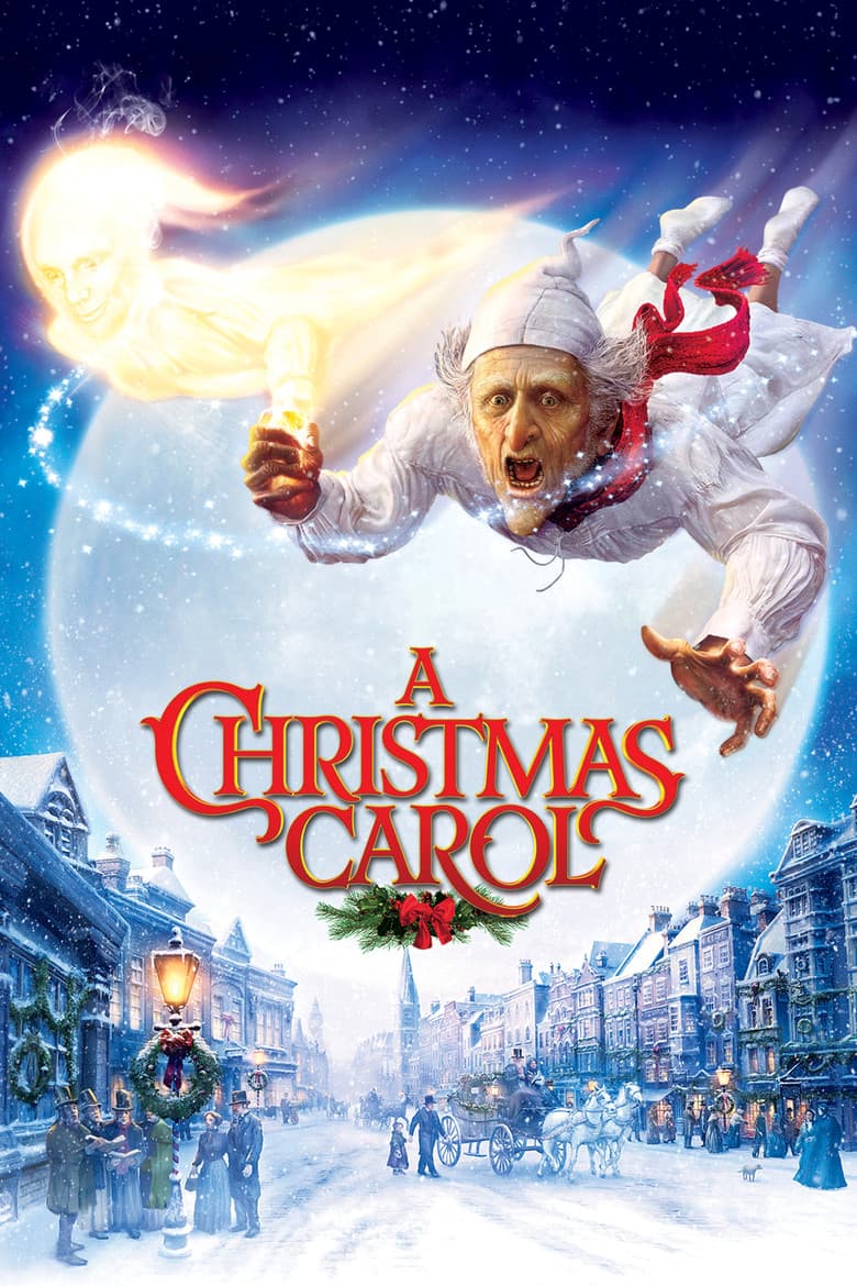 Christmas Carol, A (2009) (Import)