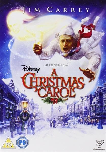 Christmas Carol, A (2009) (Import)