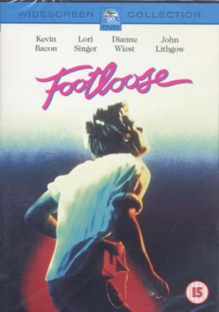 Footloose (1984) (Import)