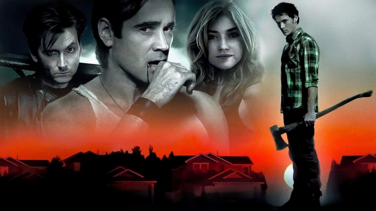 Fright Night (2011) (Import)