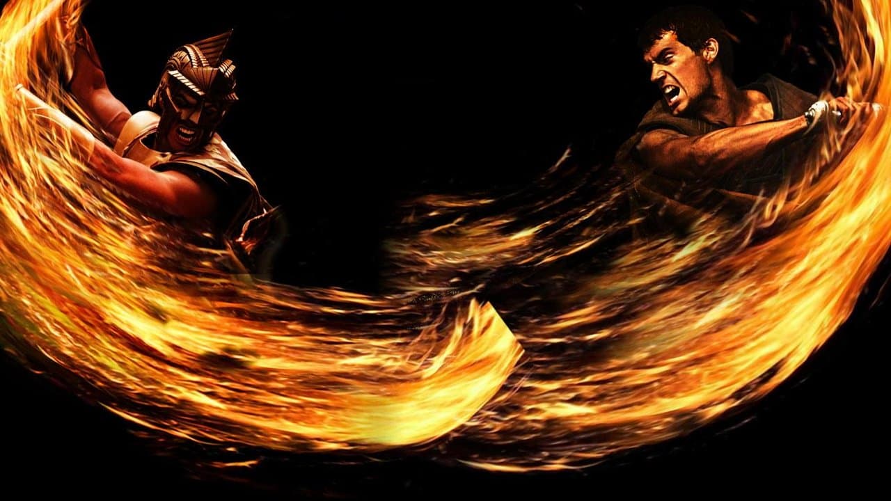 Immortals (3d+2d) (2011) (Import)