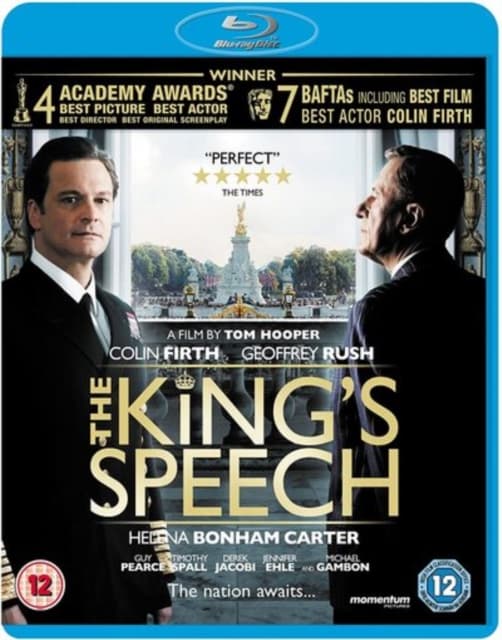 King's Speech (Import)