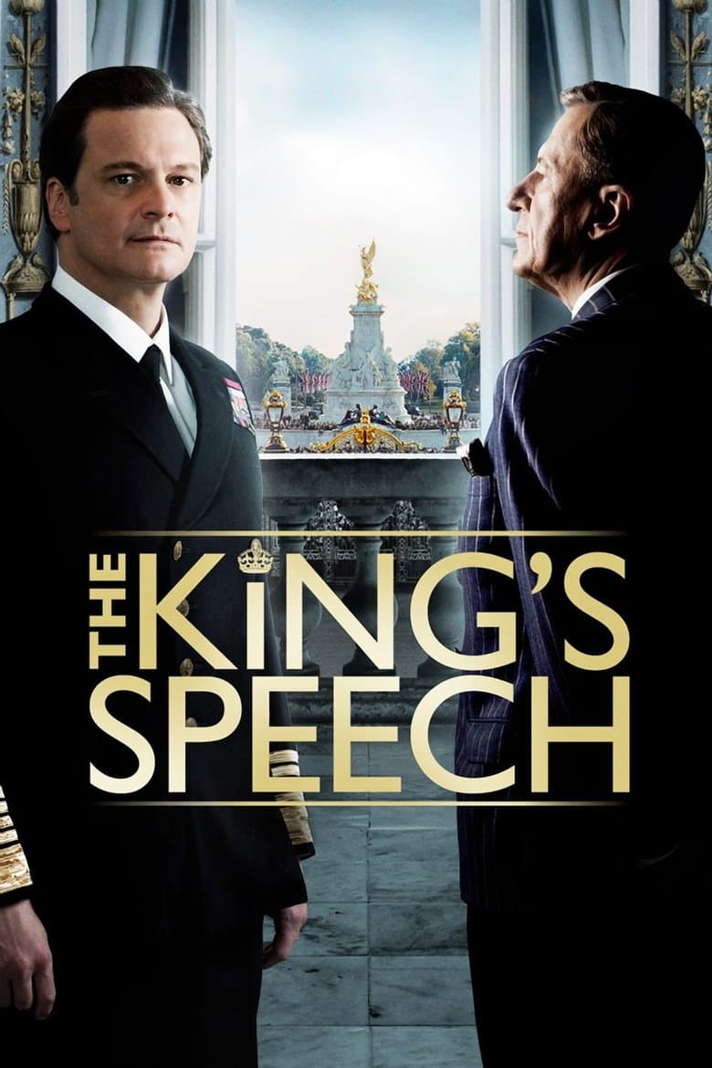 King's Speech (Import)