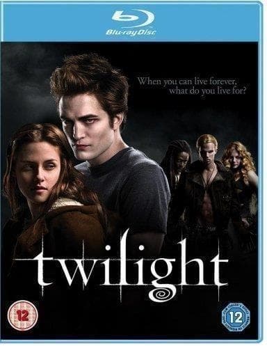 Twilight (Import)