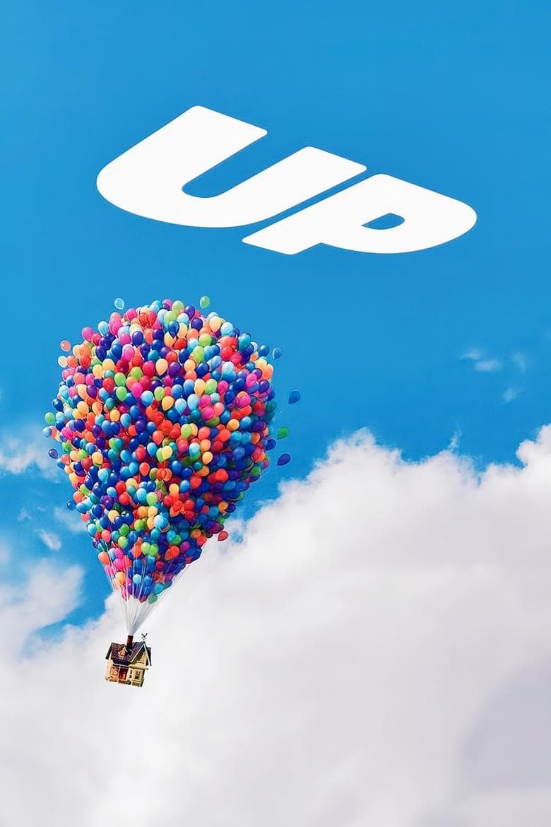 Up (3d) (Import)