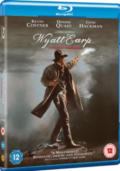Wyatt Earp (Import)
