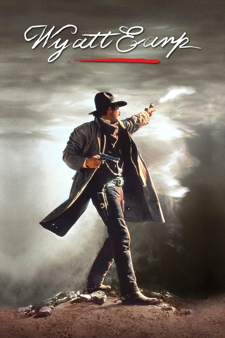 Wyatt Earp (Import)