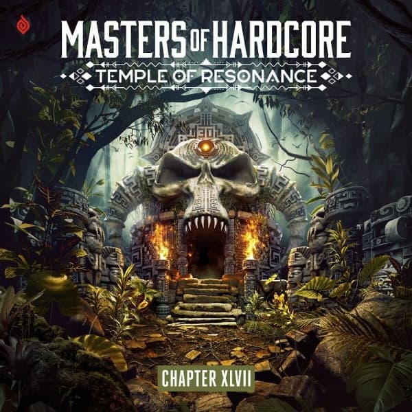 Various Artists - Masters Of Hardcore Chapter XLVII (2 CD)