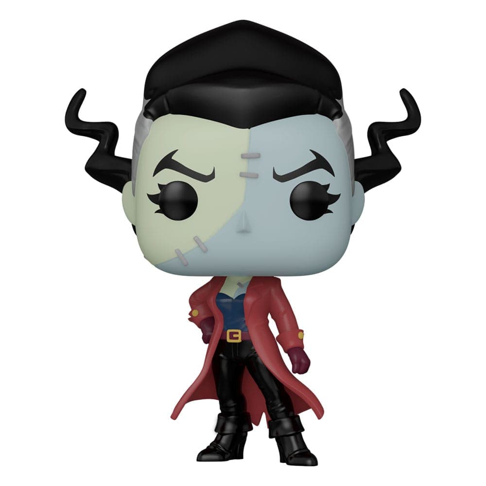 Disney: Funko Pop! Tv - Creature Commandos - The Bride