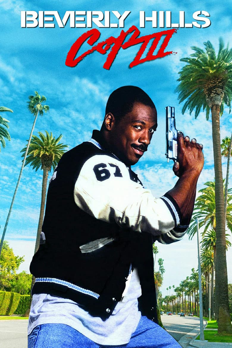 Beverly Hills Cop III (Import)
