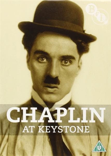 Chaplin Keystone Collection (Import)