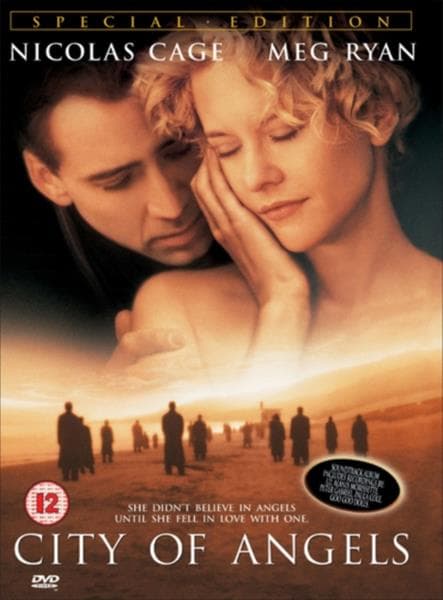 City Of Angels (Import)