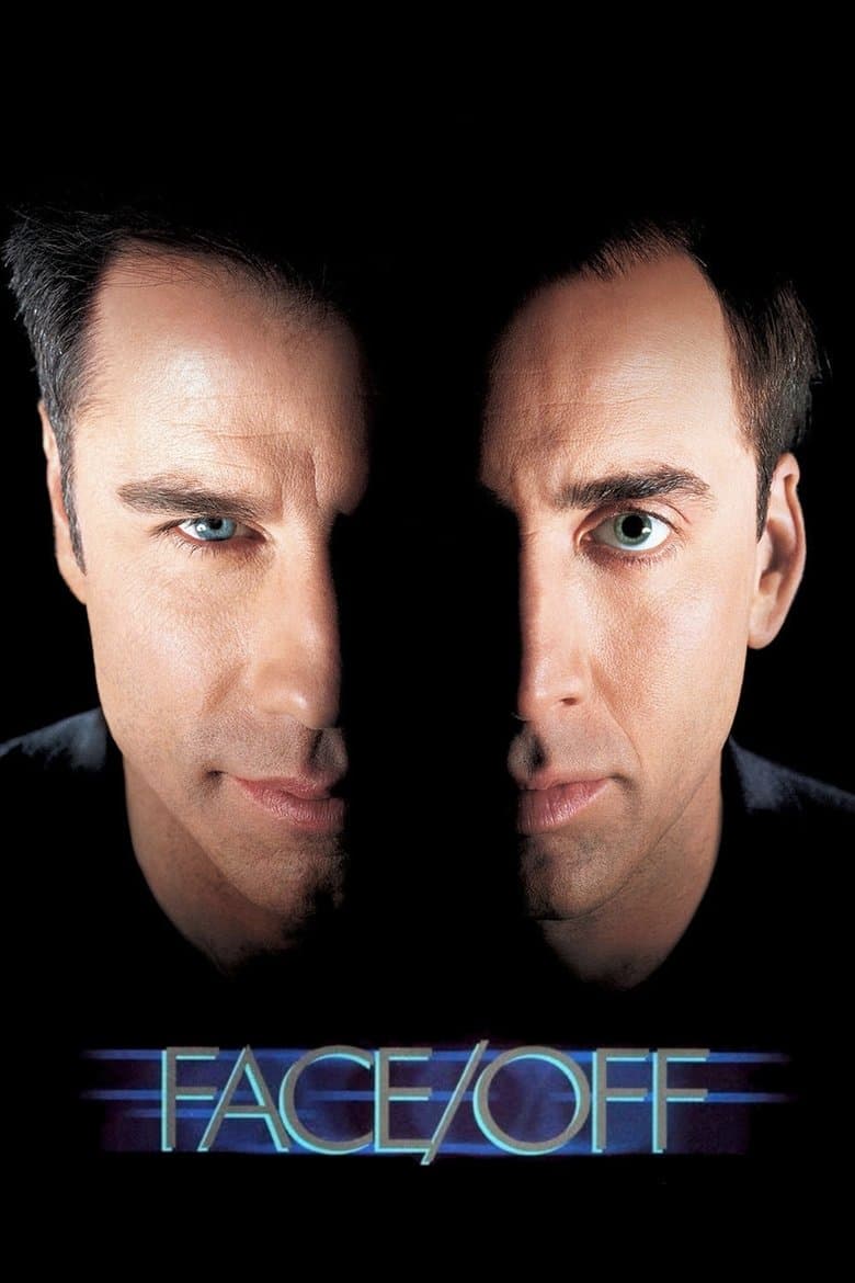 Face/off (Import)