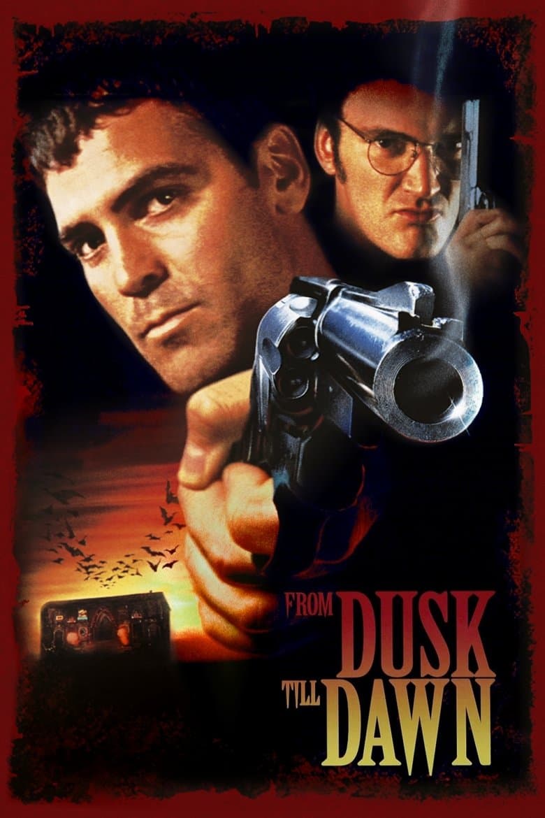 From Dusk Till Dawn (Import)