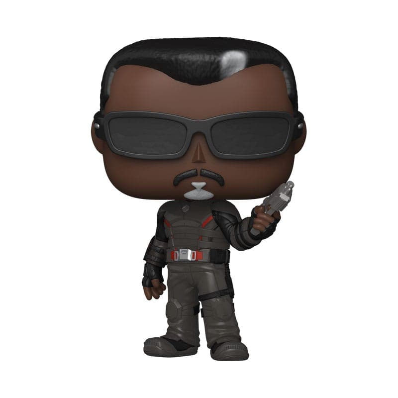 Marvel: Funko Pop! - Deadpool & Wolverine - Blade