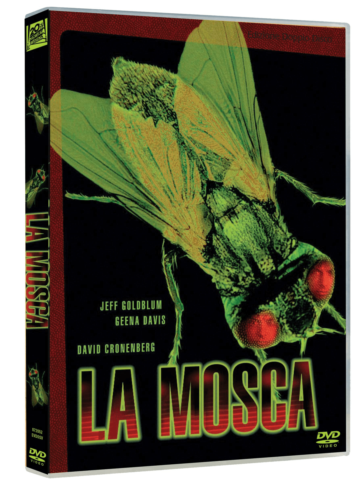 Mosca (La) (Import)