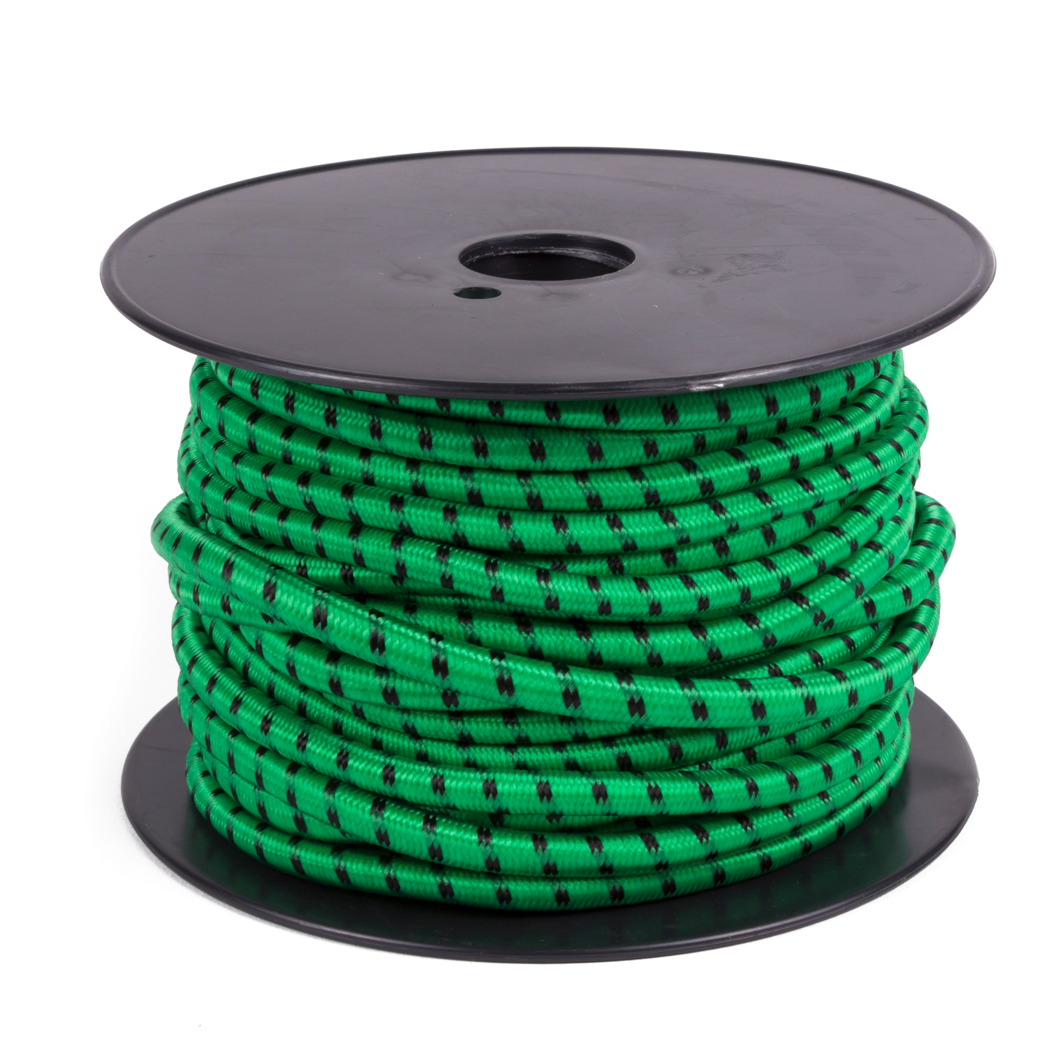 Elastiek op rol 6 mm 25 mtr
