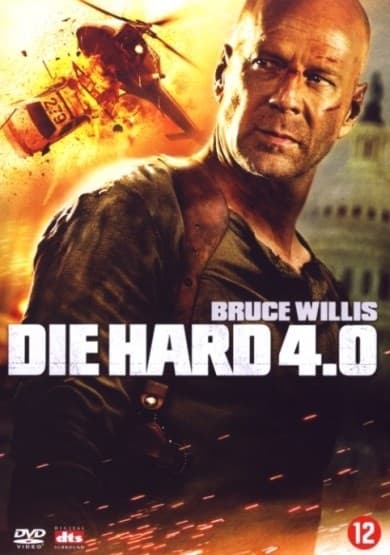Die hard 4.0