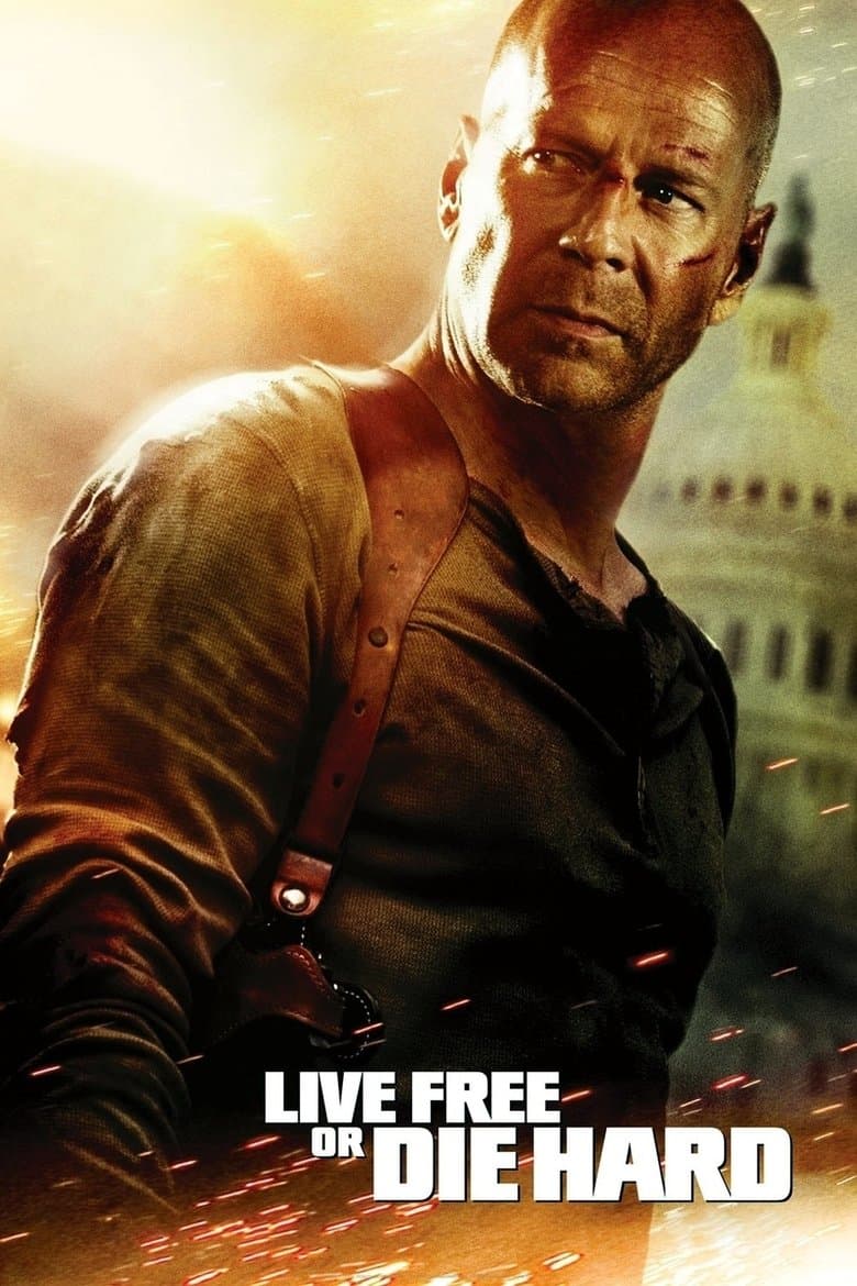 Die hard 4.0