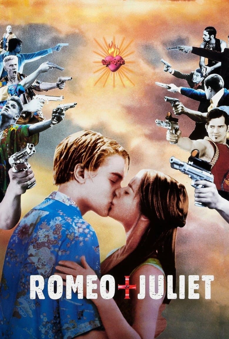 Romeo and Juliet-music edition (DVD)