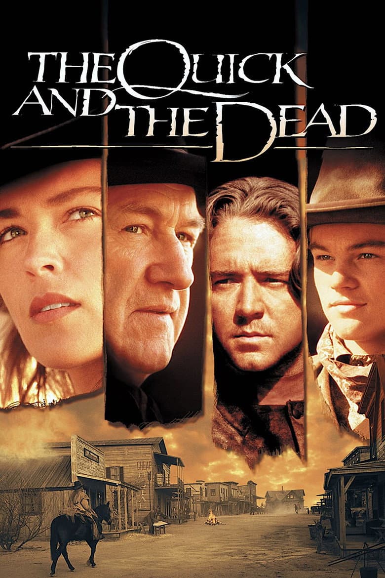 Quick And The Dead (Import)