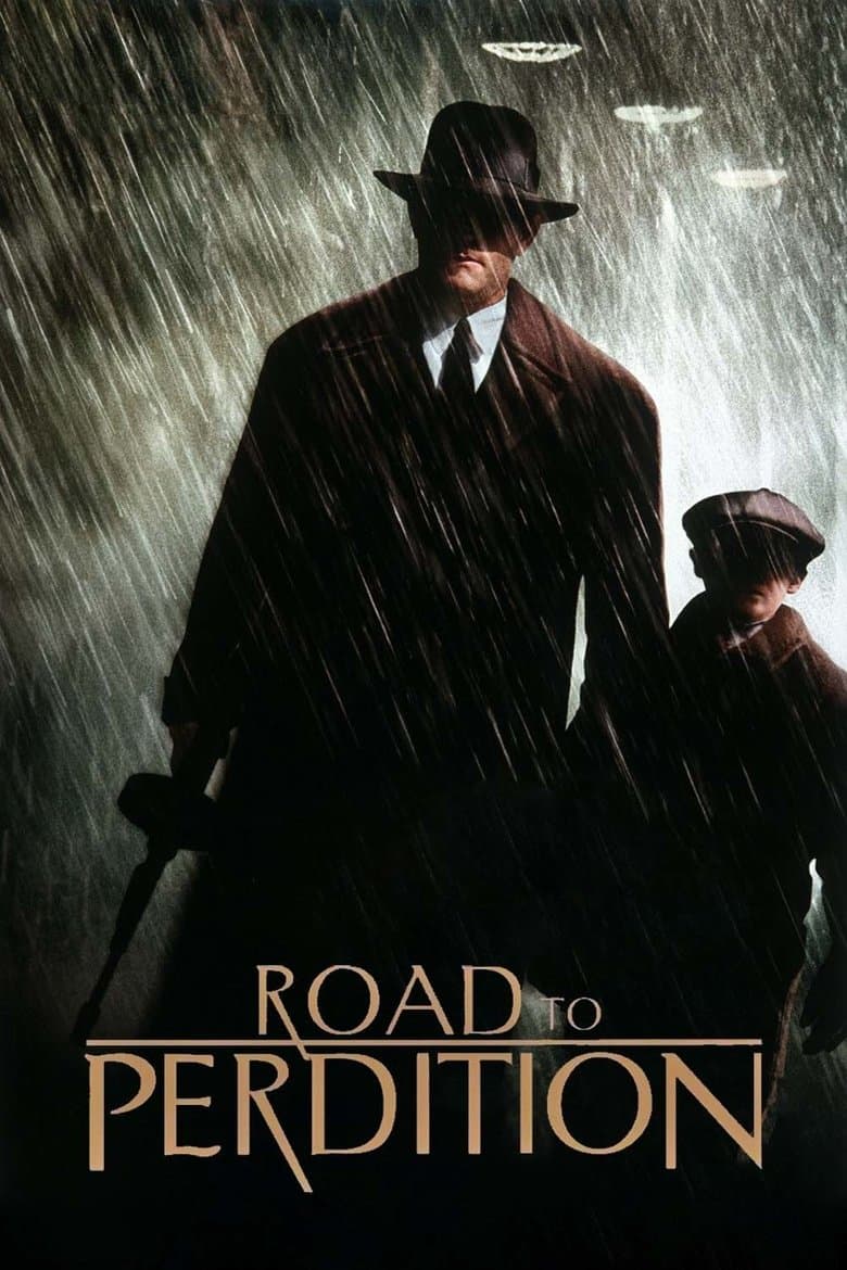 Road To Perdition (Import)