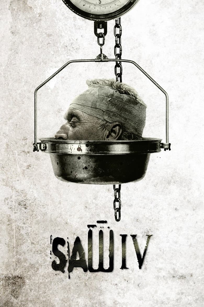 Saw 4 (Import)