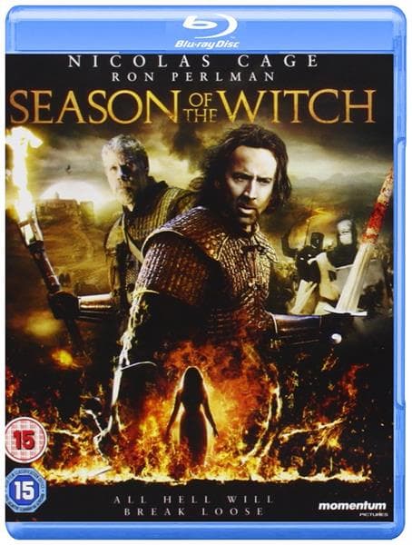Season Of The Witch (Import)