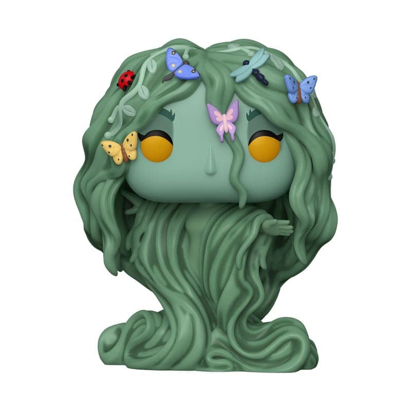 Disney: Funko Pop! - Fantasia 2000 - S.Sprite