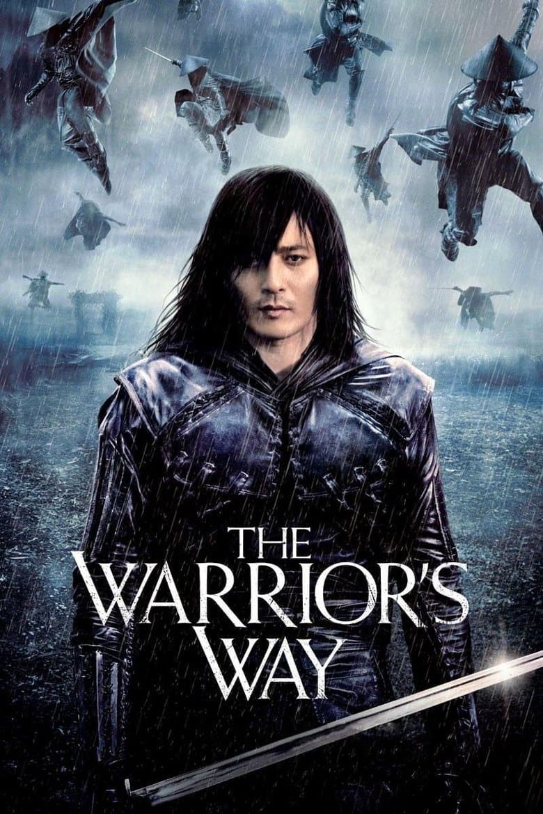 Warrior's Way (Import)