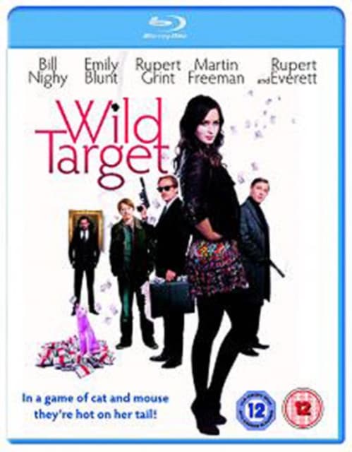 Wild Target (Import)