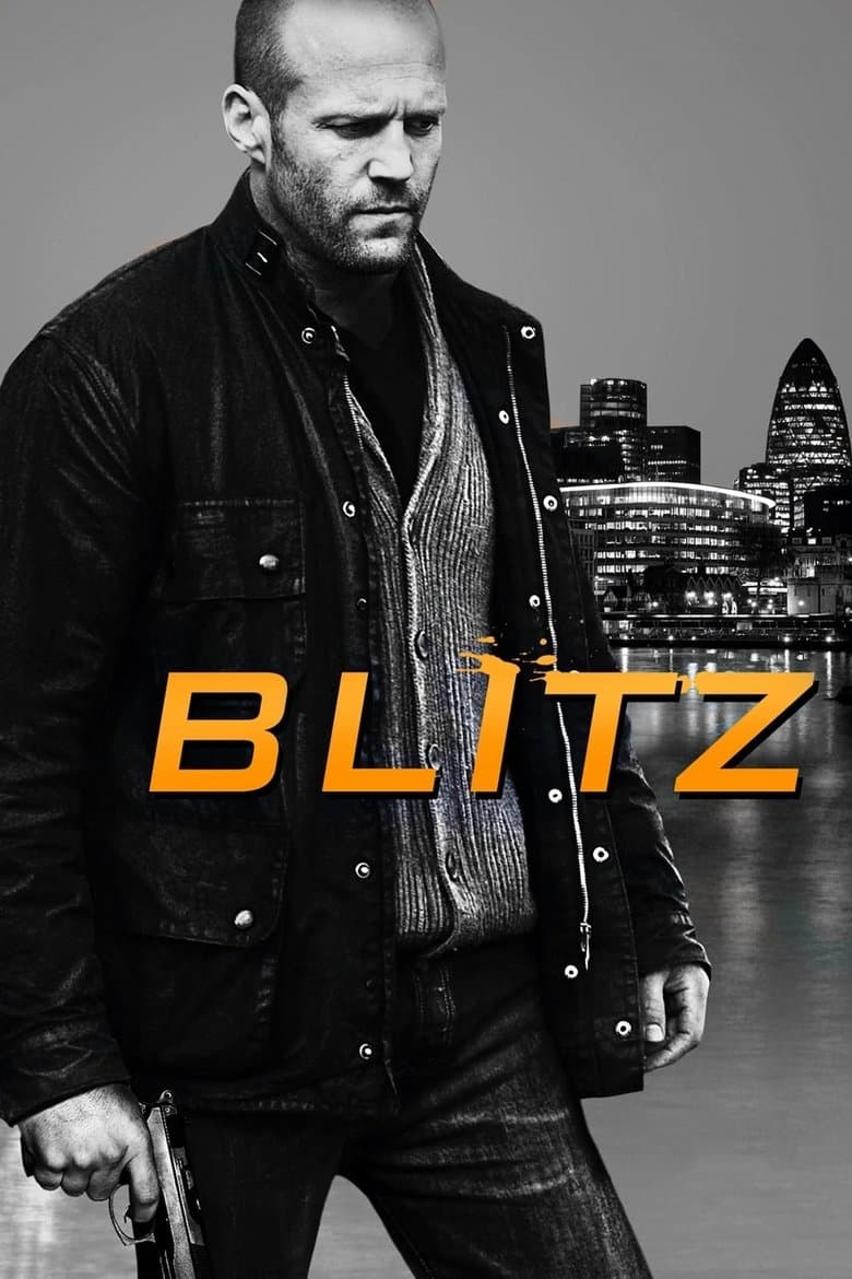 Blitz (Import)