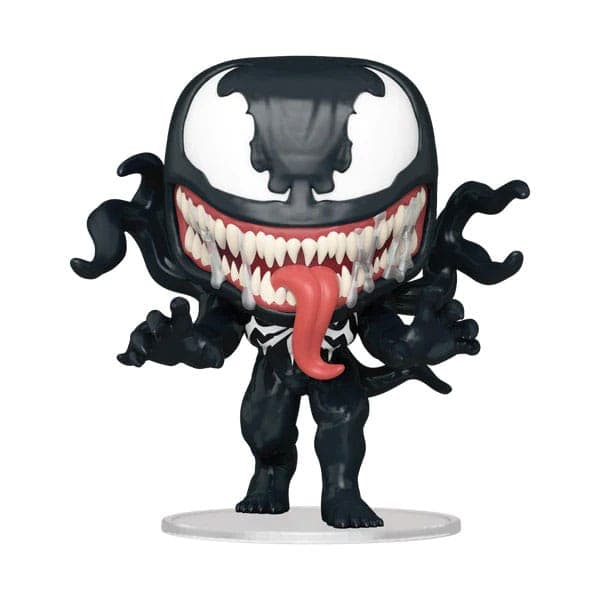Pop Games Spider Man - Funko Pop Games Spider Man 2 Venom