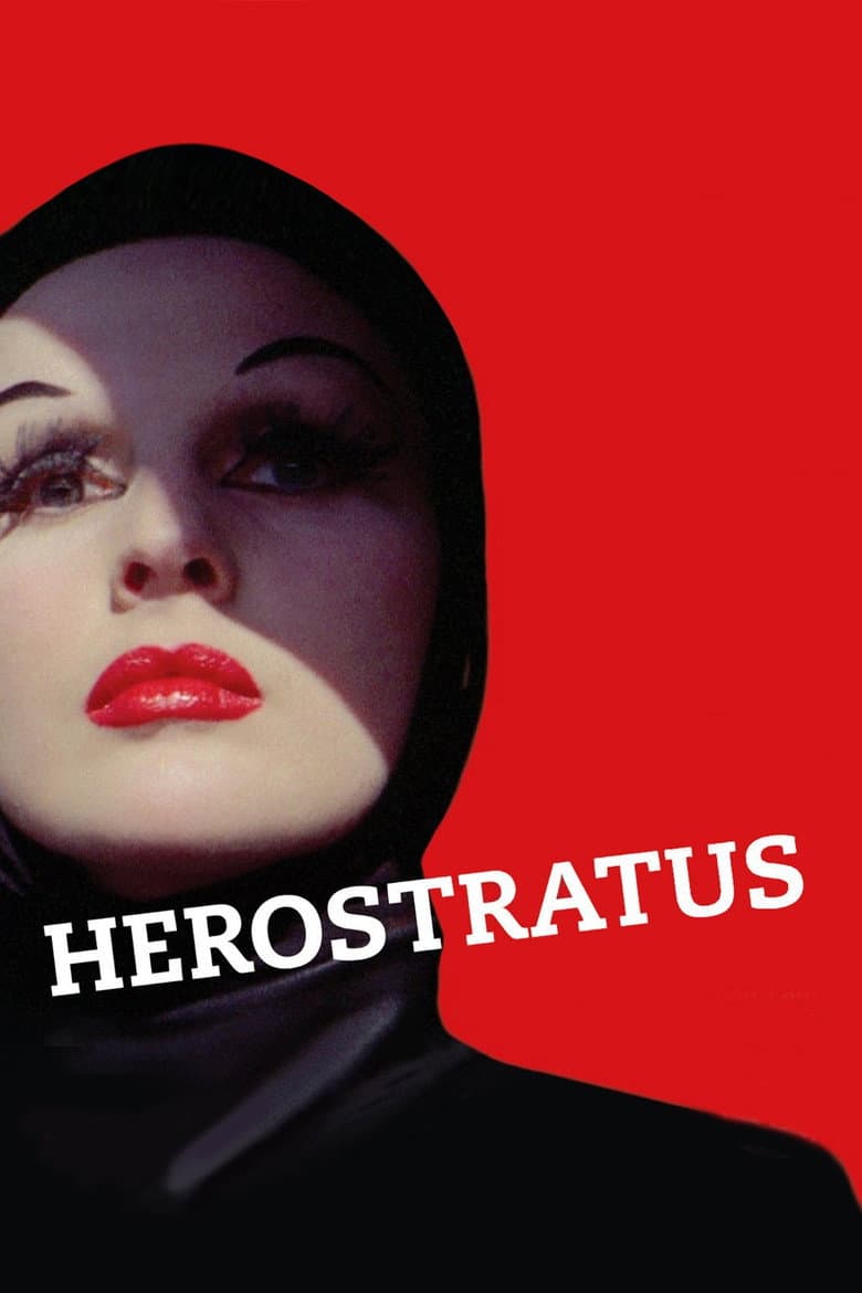 Herostratus (the Flipside) (blu-ray+dvd) (Import)