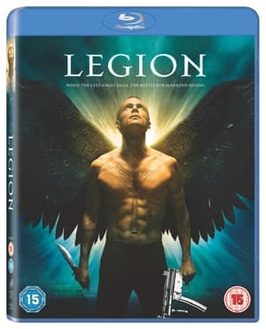Legion (Import)