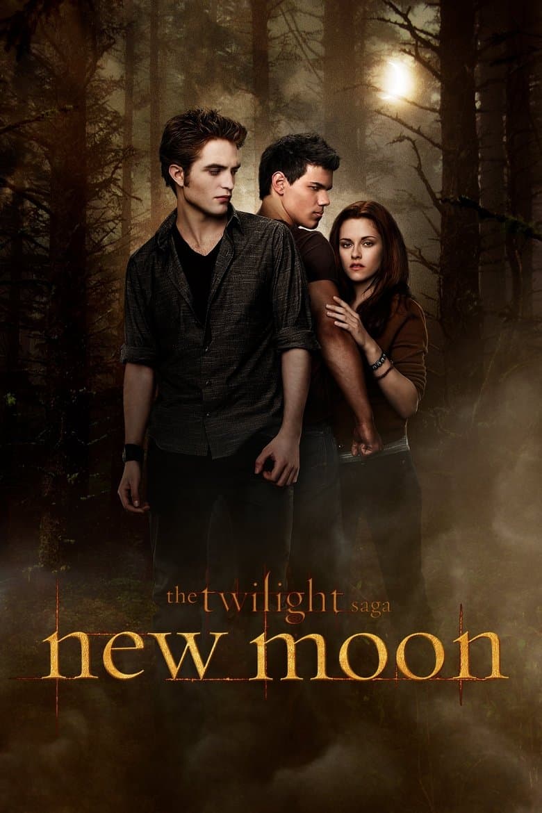 New Moon (Import)