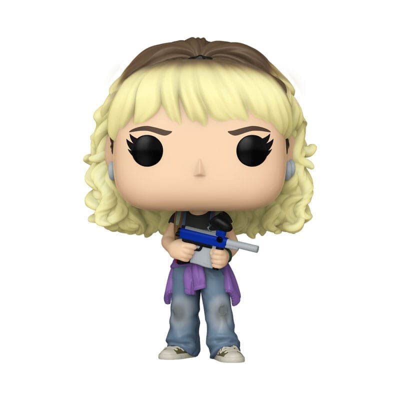 Electric State: Funko Pop! Movies - Pop 1